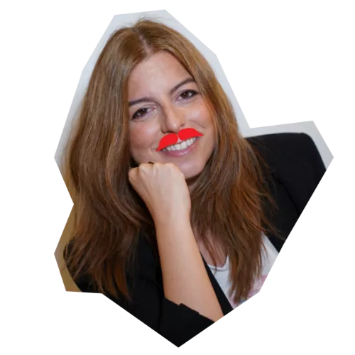 Ana Rego | J&uacute;ri de PR