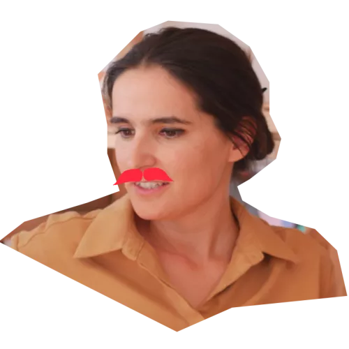 Ana Resente | J&uacute;ri de Design