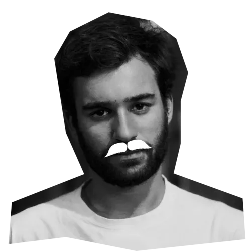 Andr&eacute; &Aacute;guas | J&uacute;ri de Digital