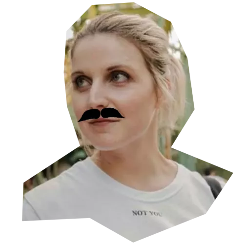 Andreia Luisa | J&uacute;ri de Digital