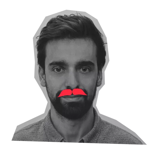 Bernardo Neves | J&uacute;ri de Design