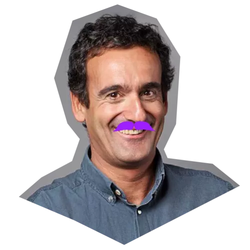 Diogo Anahory | Presidente de J&uacute;ri de Imprensa / Outdoor