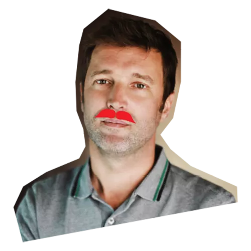 Erik Lassche | J&uacute;ri de Marketing