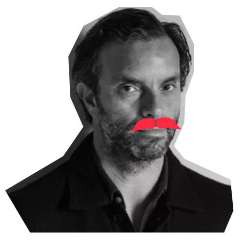 Filipe Mesquita | Presidente de J&uacute;ri de Design