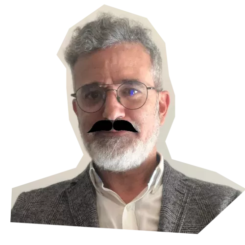 Filipe Neves | Presidente de J&uacute;ri de Media