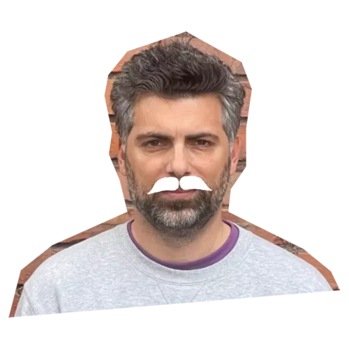 Ivo Martins | J&uacute;ri Filme