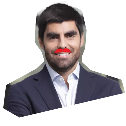 Jo&atilde;o Seabra | J&uacute;ri de Marketing