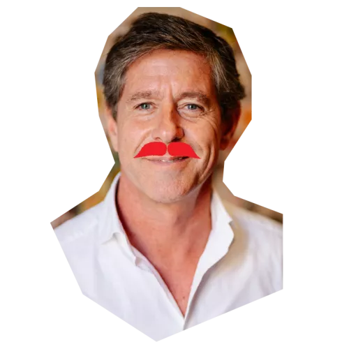 Jos&eacute; Franco | Presidente do J&uacute;ri de PR