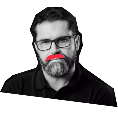 Marko Rosalline | J&uacute;ri de Design