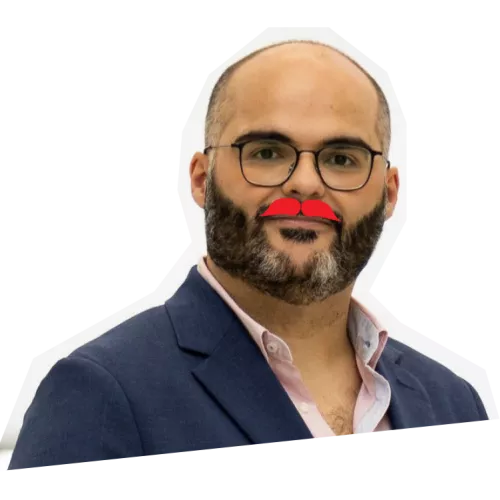 Nuno Pimenta | J&uacute;ri de Marketing