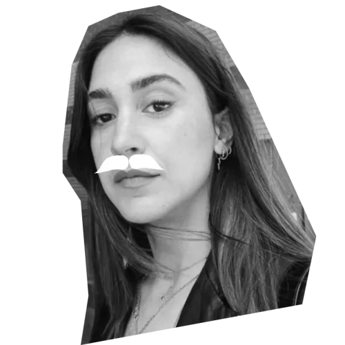 Patr&iacute;cia Cordeiro