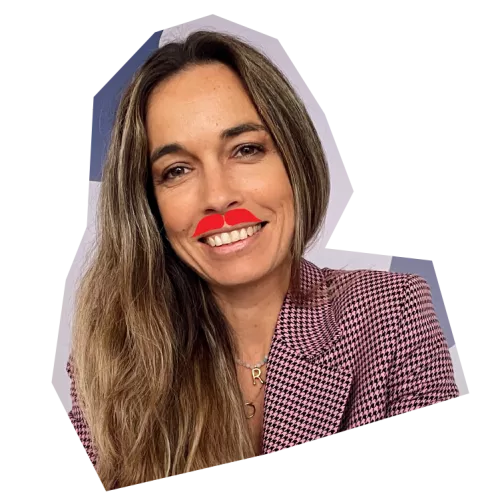 Rita Alves | J&uacute;ri de Marketing