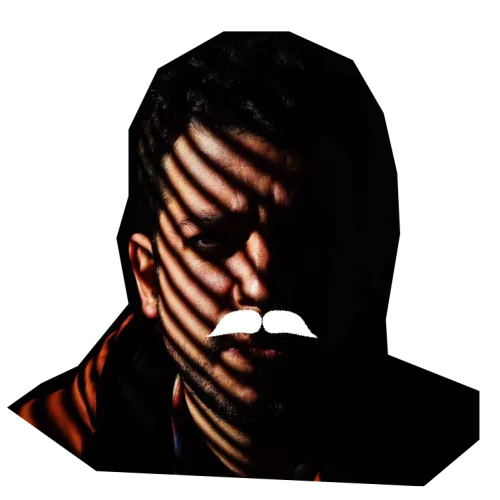 R&uacute;bel Santos | J&uacute;ri Filme