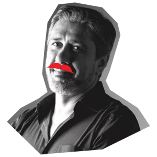 S&eacute;rgio Soares | J&uacute;ri de Marketing