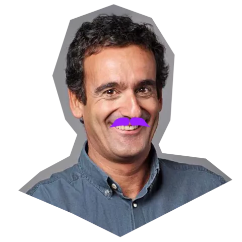 Diogo Anahory | Presidente de J&uacute;ri de Imprensa / Outdoor