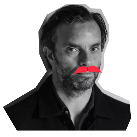 Filipe Mesquita | Presidente de J&uacute;ri de Design