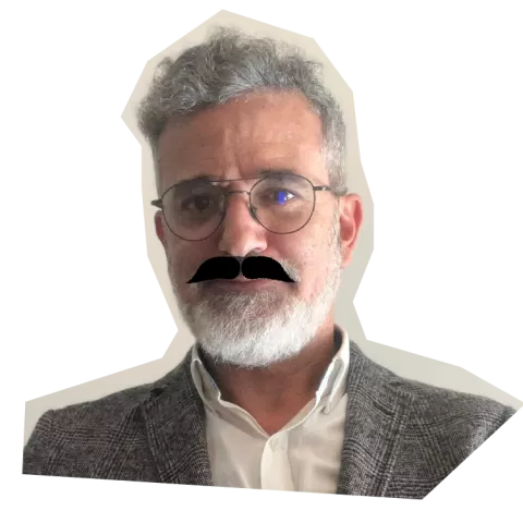 Filipe Neves | Presidente de J&uacute;ri de Media