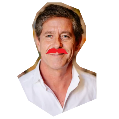 Jos&eacute; Franco | Presidente do J&uacute;ri de PR