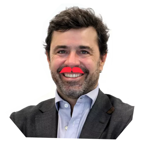 Ricardo Torres Assun&ccedil;&atilde;o | Presidente de J&uacute;ri de Marketing