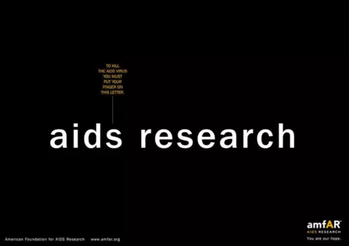 aids research