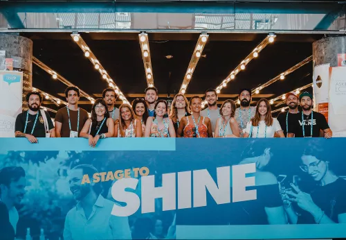 A delega&ccedil;&atilde;o Young Lions Portugal de 2018