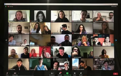 Competi&ccedil;&atilde;o young lions portugal online